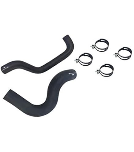 Amazon | TOYOTA (トヨタ) 純正部品 ヒータウォータ ホース インレット